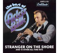 Acker Bilk - Best Of - His Clarin
