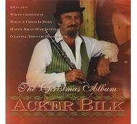 Acker Bilk - Christmas Album