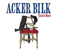 Acker Bilk - Clarinet Moods