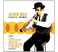 Acker Bilk - Classic Themes