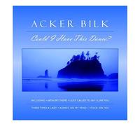 Acker Bilk - Could I Have This Dance?