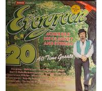 Acker Bilk - Evergreen: 20 All Time Greats [Vinyl]