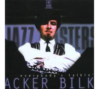 Acker Bilk - Everybody's Talkin'