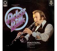 Acker Bilk - Golden Hour Presents The Best Of