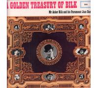 Acker Bilk - Golden Treasury Of Bilk Vol1