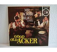Acker Bilk - Good old Acker (& his Paramount Jazzband) / Vinyl record [Vinyl-LP]