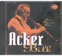 Acker Bilk - Great Moments