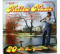 Acker Bilk His Clarinet And Strings - Mellow Music