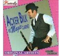 Acker Bilk - His Magic Clarynet Jean We've