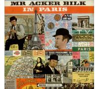 Acker Bilk - In Paris