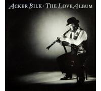 Acker Bilk - Love Songs
