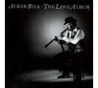 Acker Bilk - Love Songs