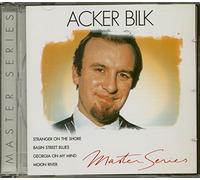 Acker Bilk - Master Series