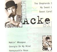 Acker Bilk - Mister Acker Bilk