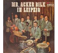 Acker Bilk - Mr. Acker Bilk in Leipzig (AMIGA) / Vinyl record [Vinyl-LP]