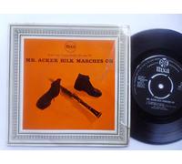 Acker Bilk - Mr Acker Bilk Marches On