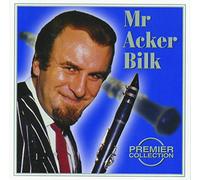 Acker Bilk - Mr. Acker Bilk // Premier Collection / Vol:1