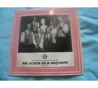 Acker Bilk - Mr. Acker Bilk Requests
