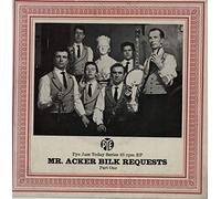 Acker Bilk - MR ACKER BILK Requests Part One UK 7" 45 EP jazz