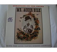 Acker Bilk - Mr. Acker Bilk Stranger on the Shore [VINYL]