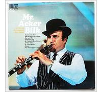 Acker Bilk - Mr. Acker Bilk with His Paramount Jazz Band