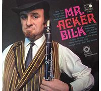 Acker Bilk - Mr. Acker Bilk's Welterfolge / Vinyl record [Vinyl-LP]