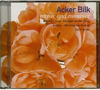 Acker Bilk - Music and Romance
