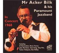 Acker Bilk Paramount Ja - In Concert 1968