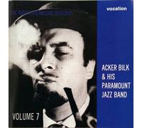 Acker Bilk & Paramount Jazz Band - Acker Bilk & Paramount Jazz Band 7;Rad