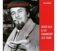Bilk,Acker - Acker Bilk & Paramount Jazz Band 8