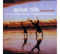 Acker Bilk - Reflections