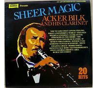 Acker Bilk - Sheer Magic