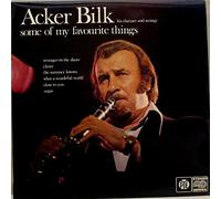 Acker Bilk - Some Of My Favourite Things