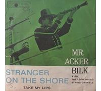 Acker Bilk - Stranger On The Shore