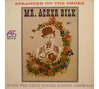 Acker Bilk - Stranger On The Shore