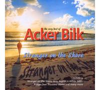 Acker Bilk - Stranger on the Shore-Best of