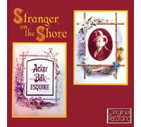 ACKER BILK - STRANGER ON THE SHORE CD NEW