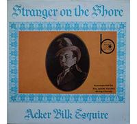 Acker Bilk - Stranger On The Shore - Metronome - HLP 10 276