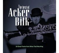 Acker Bilk - Stranger On The Shore: The Best Of Acker Bilk