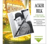 Acker Bilk - Stranger on the Shore (US Import)