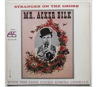 Acker Bilk - Stranger On The Shore with The Leon Young String Choral