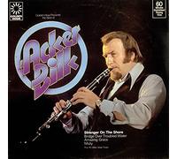 Acker Bilk - The Best Of Acker Bilk