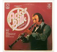 Acker Bilk - The Best Of Acker Bilk Vol. 2