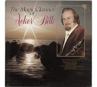 Acker Bilk - The Magic Clarinet Of [Vinyl LP]