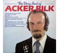 Acker Bilk - The Very Best Of