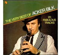 Acker Bilk - Very best of-20 fabulous tracks / Vinyl record [Vinyl-LP]