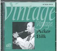 Acker Bilk - Vintage Acker Bilk