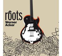 Werner Acker Roots (CD) (US IMPORT)