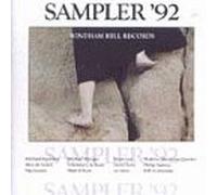 Ackerman - Sampler '92 [CASSETTE]