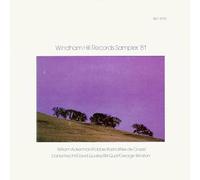 Ackerman - Vol. 1-Sampler '81